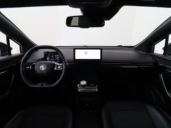 MG E-MG4 (2023) — foto 12 van 12