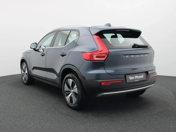 Volvo XC40 (2022) — foto 12 van 26