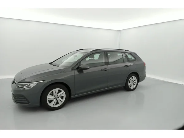 VOLKSWAGEN Golf Variant VIII (2021) — foto 31 van 36