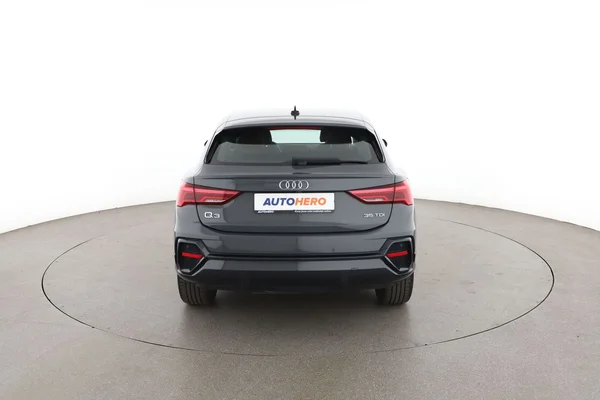 Audi Q3 (2022) — foto 11 van 16