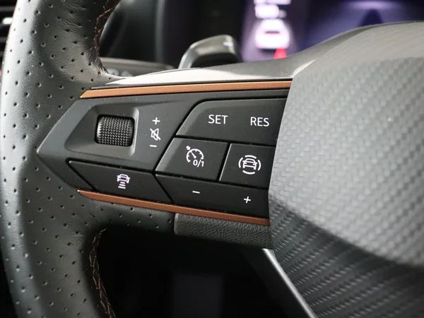 CUPRA Formentor (2023) — foto 9 van 27