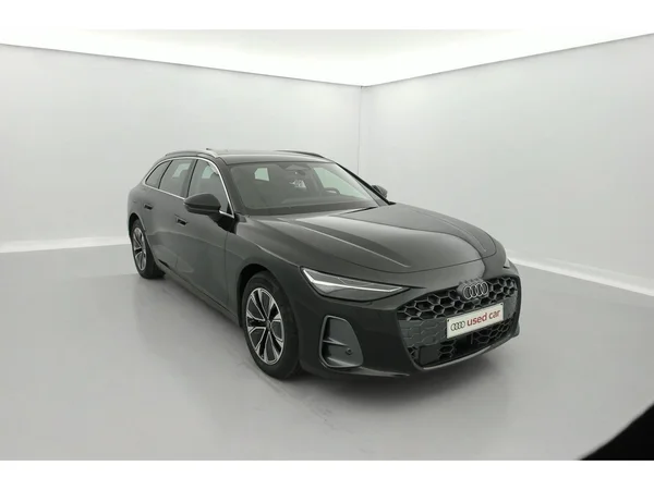 AUDI A6 Avant Dsl (2025) — foto 23 van 36