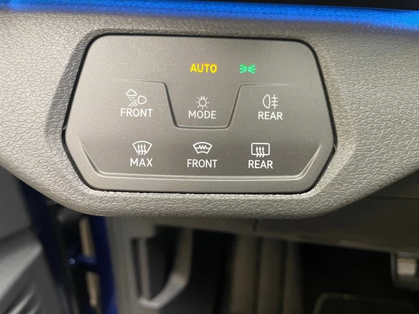 VOLKSWAGEN ID.5 (2024) — foto 6 van 15