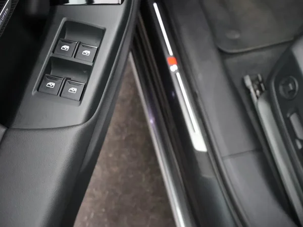 Audi A6 Sportback e-tron (2025) — foto 19 van 37