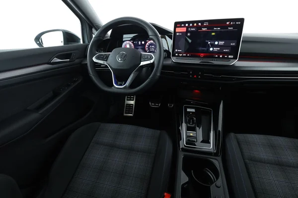 Volkswagen Golf (2024) — foto 4 van 16