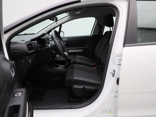 Citroën C3 (2022) — foto 37 van 37