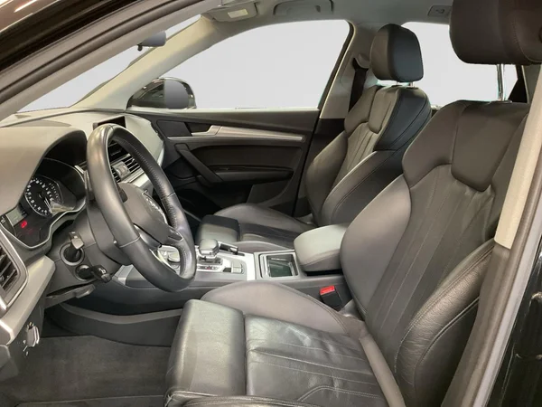 AUDI Q5 PHEV (2020) — foto 22 van 22