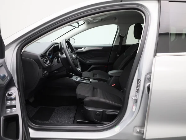 Ford Focus (2023) — foto 37 van 37