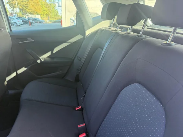 SEAT Arona (2023) — foto 4 van 18