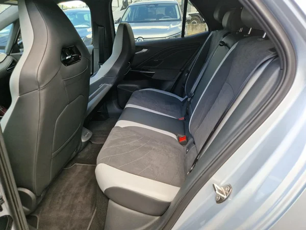 VOLKSWAGEN ID.3 (2025) — foto 3 van 20