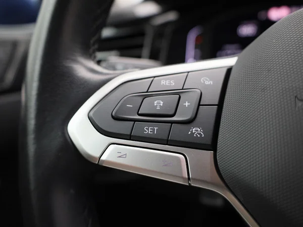 Volkswagen Taigo (2022) — foto 14 van 38