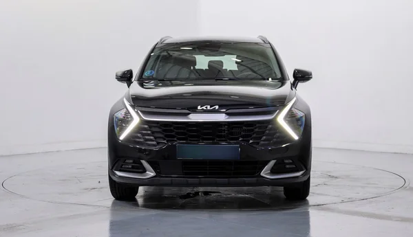 Kia Sportage (2023) — foto 60 van 61