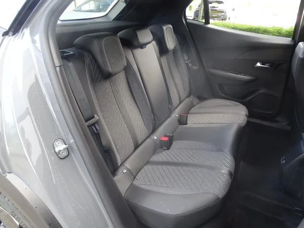 Peugeot 2008 (2026) — foto 8 van 25