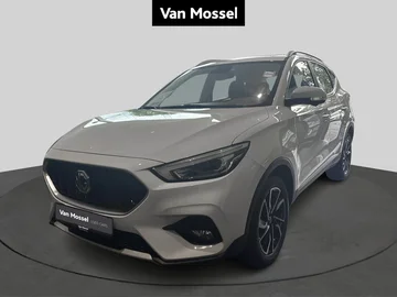 MG ZS (2024)