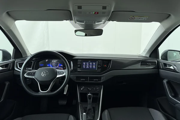 Volkswagen Polo (2024) — foto 16 van 16