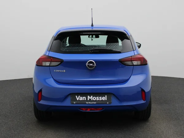 Opel Corsa-e (2023) — foto 34 van 38