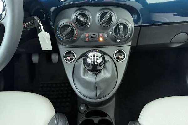 Fiat 500 (2022) — foto 4 van 16
