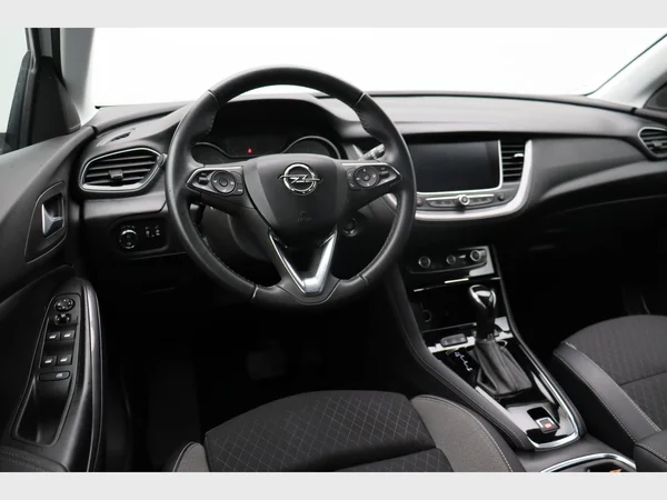 OPEL Grandland (2021) — foto 22 van 22