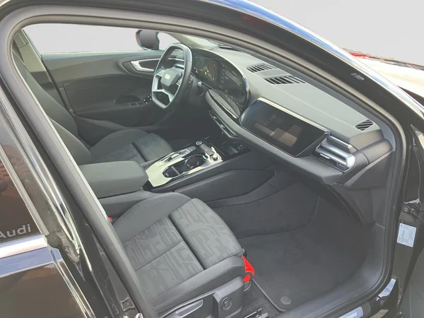 AUDI A5 Avant (2025) — foto 7 van 24