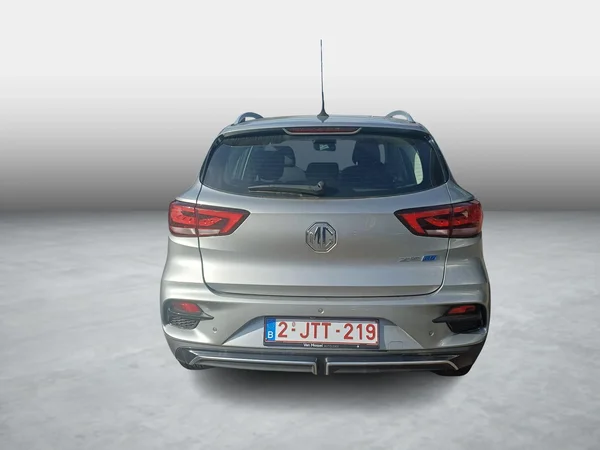 MG ZS (2023) — foto 20 van 23