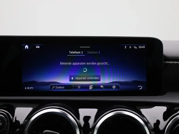 Mercedes-Benz A-Klasse (2023) — foto 16 van 40