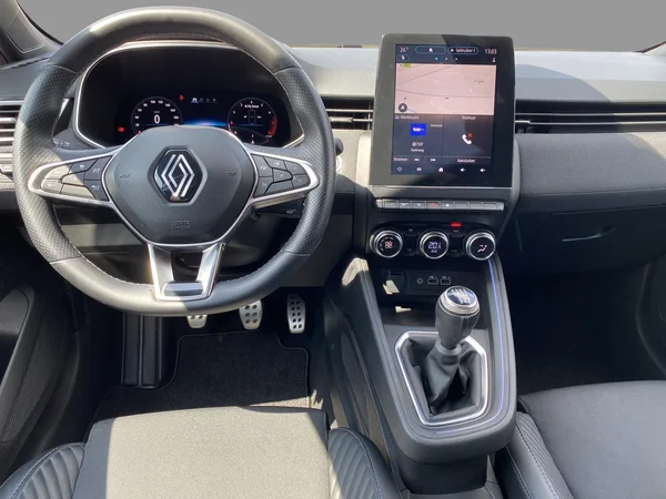 Renault Clio (2024) — foto 3 van 20