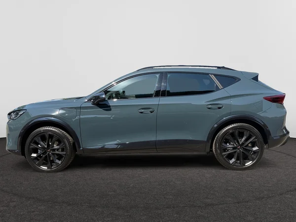 CUPRA Formentor e-Hybrid (PHEV) (2026) — foto 19 van 20