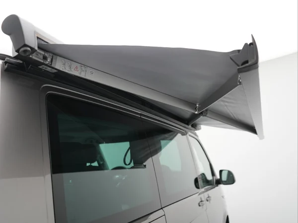 VOLKSWAGEN Multivan T6.1 Dsl (2023) — foto 10 van 27