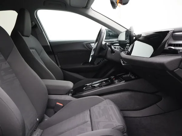 Audi A5 (2026) — foto 27 van 27