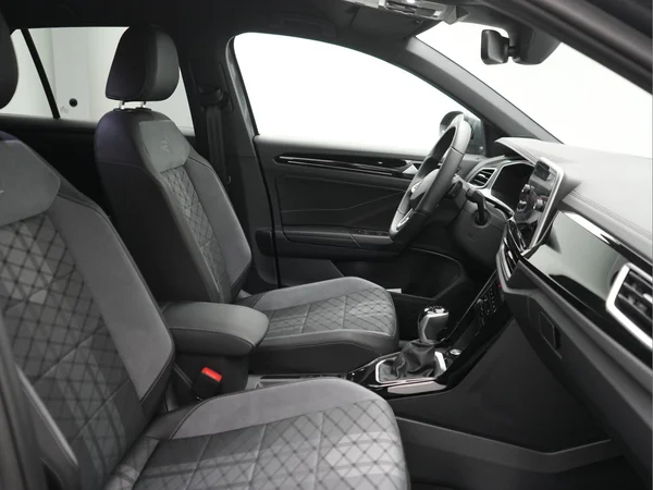 VOLKSWAGEN T-Roc (2025) — foto 10 van 27