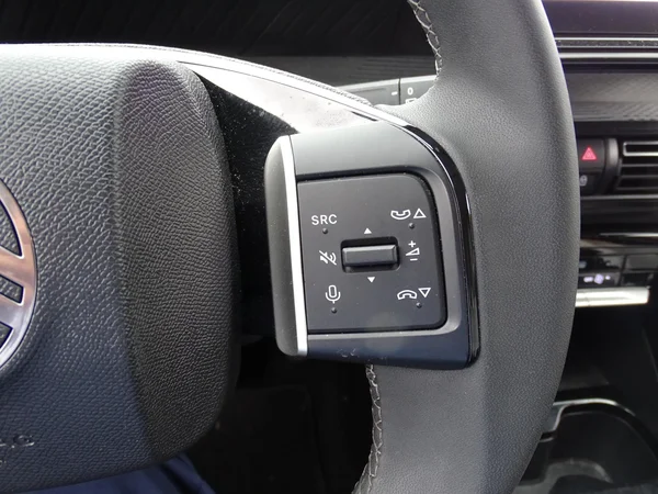 Citroën C3 Aircross (2025) — foto 14 van 23