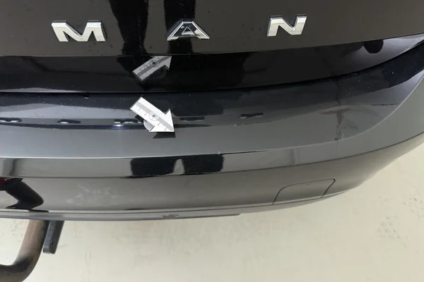 Mini Mini Countryman (F60) (2020) — foto 11 van 20
