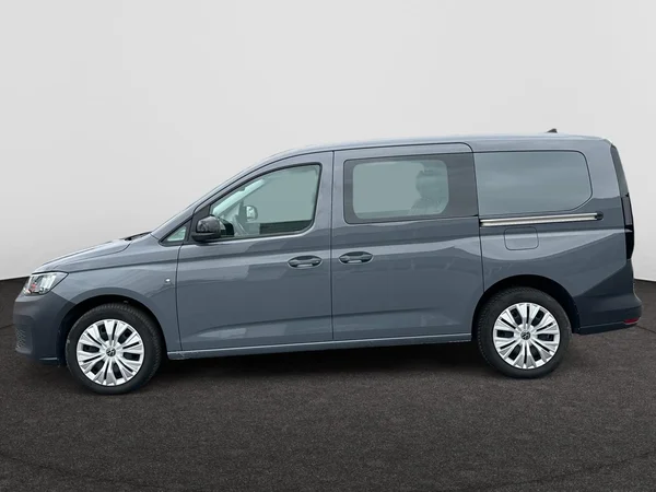 VOLKSWAGEN Caddy Maxi (2024) — foto 16 van 17