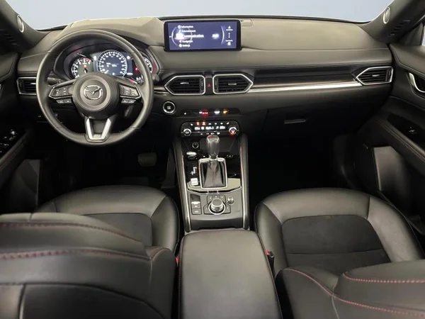 MAZDA CX-5 (2024) — foto 4 van 23