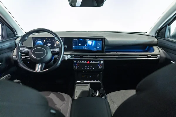 Hyundai Tucson (2025) — foto 7 van 32