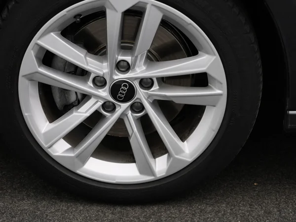 Audi A3 (2021) — foto 7 van 46