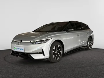 VOLKSWAGEN ID.7 Tourer (2025)