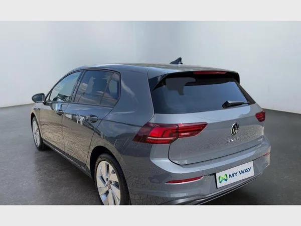 Volkswagen Golf VIII (2026) — foto 28 van 33