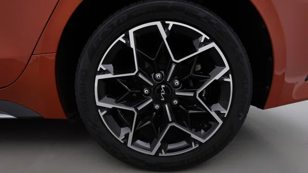 Kia Proceed - 2022 (2024) — foto 22 van 30