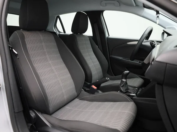 Opel Corsa (2023) — foto 25 van 36