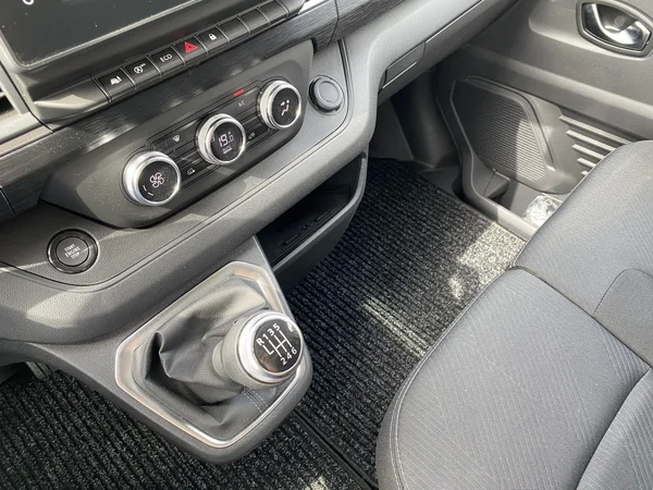 Renault Trafic (2026) — foto 2 van 22