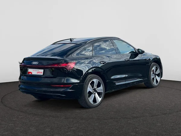 AUDI e-tron Sportback (2020) — foto 14 van 24