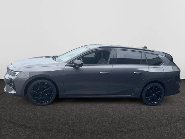 OPEL Astra Sports Tourer PHEV (2023) — foto 12 van 22
