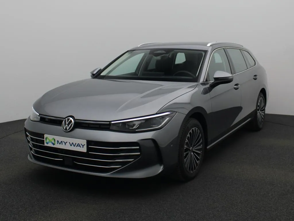 VOLKSWAGEN Passat SW 1122_111122_2024
