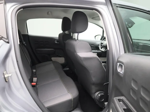 Citroën C3 (2021) — foto 28 van 37