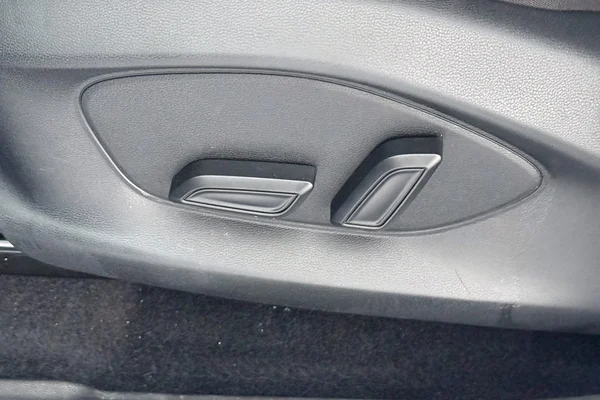 MG ZS Hybrid+ (HEV) (2025) — foto 14 van 31