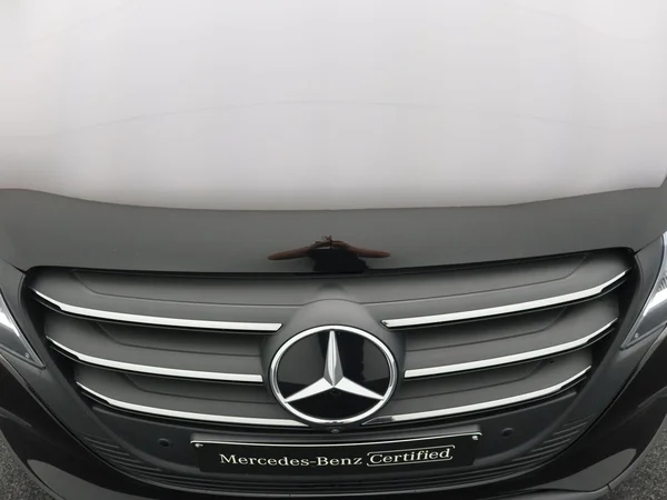 Mercedes-Benz Vito (2025) — foto 17 van 26