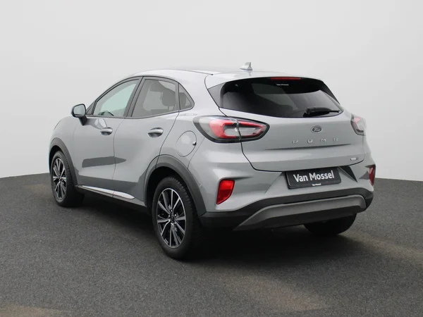 Ford Puma (2022) — foto 12 van 38
