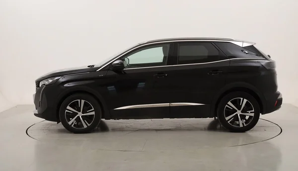Peugeot 3008 (2024) — foto 12 van 25