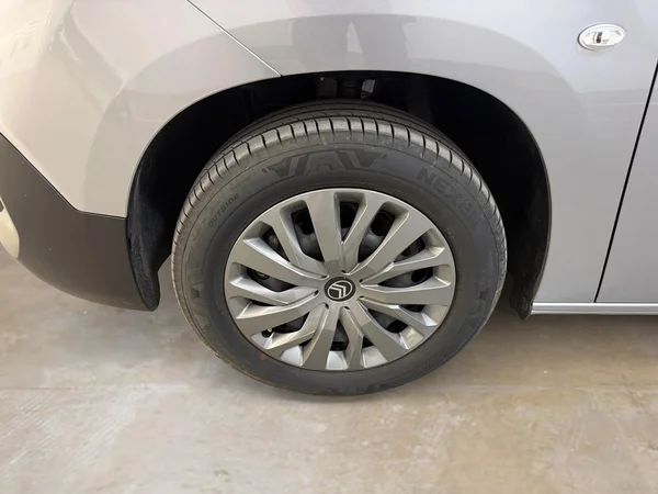 Citroen Berlingo (2025) — foto 3 van 30